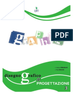 Peraglie Tiziana, Soccio Rita - Disegno Grafico e Progettazione. Vol. 3