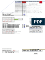 Dosagem Do Concreto Metodo Abcp XLSX Israel