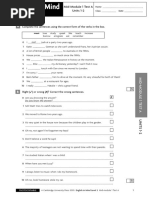 42++ Kunci jawaban english in mind workbook 3 info