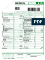 Declaracion 2014