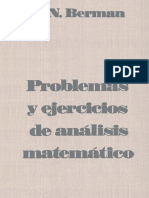 Problemas y Ejercicios de Análisis Matemático  Berman.pdf