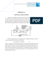 Medida Del GAP