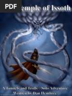 【X1】TUNNEL & TROLLS X1】TUNNEL & TROLLS Deluxe Tunnels & Trolls GM Screen | eBay