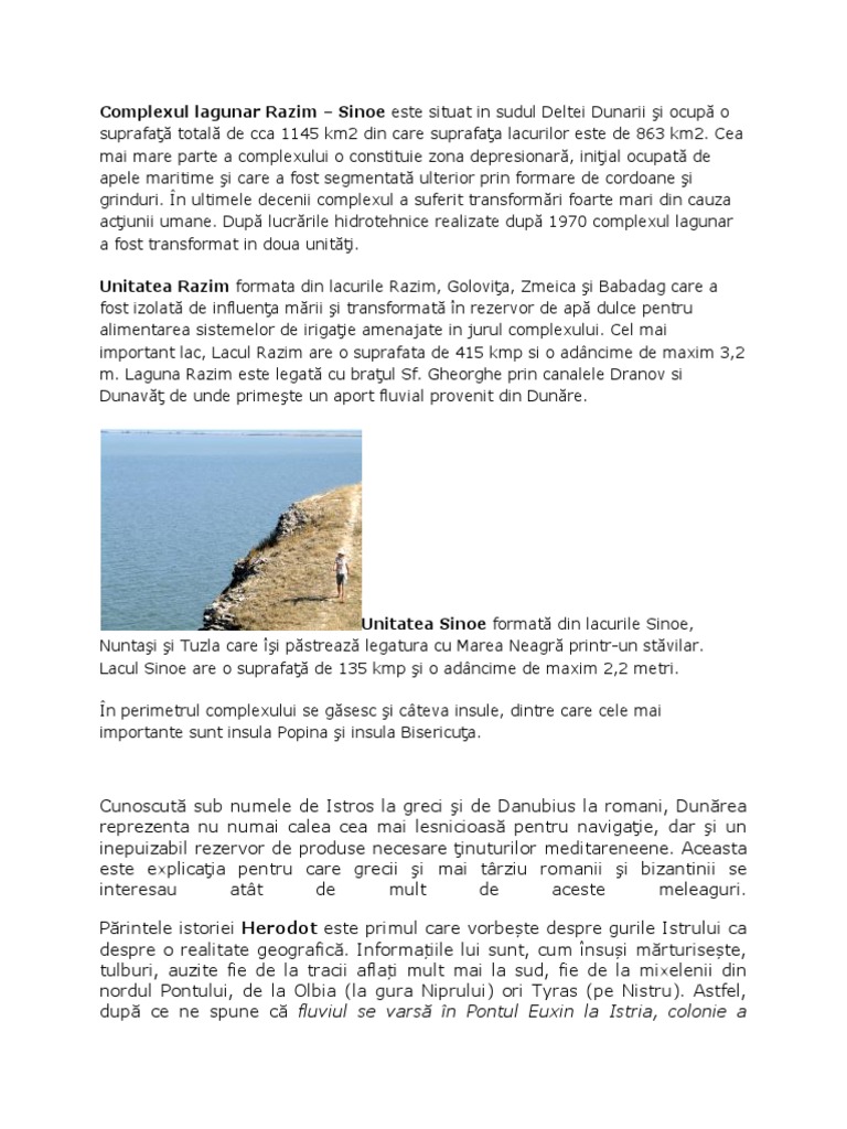 Razim | PDF