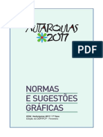 2017 Dossier Grafico Cdu Autarquias 1 Fase
