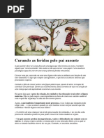 Oficinas habilidades parentais