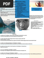 revised brochure
