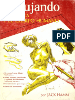 Dibujando - La Cabeza y el Cuerpo Humano.pdf