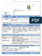 2.6°descubre Nuevos Movimientos y Gestos Con Ritmos Sencillos.