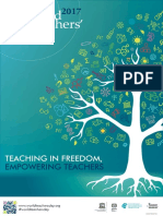 Teaching in Freedom,: Empowering Teachers