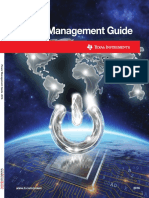 Power Management Guide