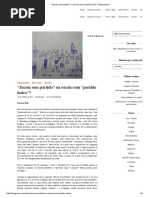 “Escola Sem Partido” Ou Escola Com “Partido Único”_ _ Blog Junho