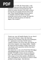 Download Introduction to Media Studies Ppt Slides by Divya Bhatia SN36223543 doc pdf