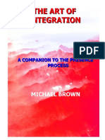 The Art Of Integration.doc