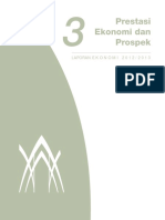 Laporan Ekonomi 2012 Dan 2013 PDF