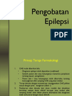 Terapi Status Epileptikus