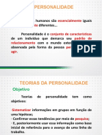 Psicopatologia Do Desenvolvimento - Parte II PDF