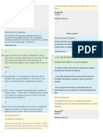 Liderazgo y Pensamiento Estratégico