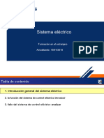 Electrical System ENGLISH - En.es