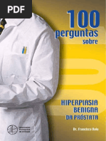 100 Perguntas Sobre HPB
