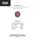 Download Tes Kreativitas by riska nur rizqillah almaulidah SN362243316 doc pdf