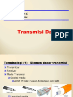 2 Trans Data