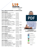 Licenciatura en Historia PDF