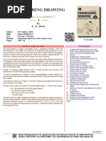 Nd Bhatt Engineering Drawing Solutions PDF | Portable Document Format