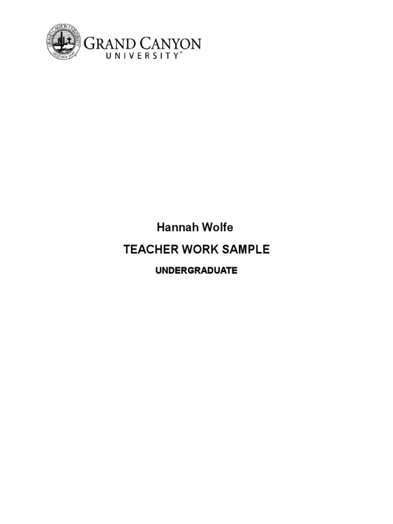 Tws Beginning To Fill Out | PDF | Individualized Education Program ...