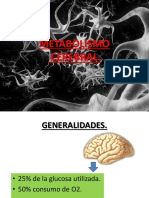 Metabolismo neuronal 