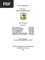 Download Makalah Kehumasan Kelompok 2 by Camelia Permata Sari SN362246551 doc pdf