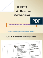 Chain Reaction