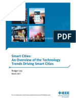 Ieee Smart Cities Trend Paper 2017