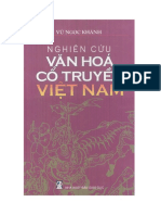 Nghien Cuu Van Hoa Co Truyen Viet Nam p1 343