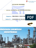 Ingeniería de Procesos