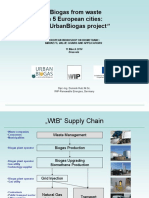 Biogas from waste in 5 europe cities.pdf