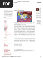 Coisas Do Pensar_ Homem_ Animal Simbólico