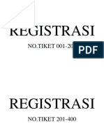 REGISTRASI SEMKES