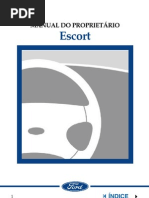 Download Manual Ford Escort Zetec 18 16V by rotundus SN36225519 doc pdf