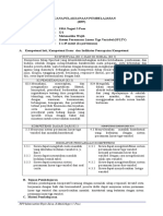 RPP 2 Sistem Persamaan Linier 3 Variabel