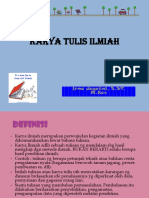 01 Karya Tulis Ilmiah