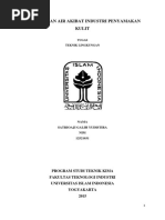 Download Pencemaran Air Akibat Dari Industry Penyamakan Kulit by Adji LastFriendssomedaywenotgrowup SN362256341 doc pdf