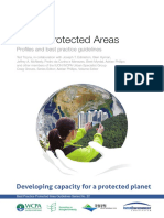 UICN Urban protecte areas.pdf