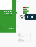 manual de aplicação da marca dos IFs - padrão 2015.pdf