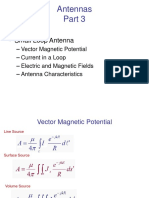 Antennas p 3