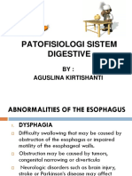 Patofisiologi Digestive (New) - 1