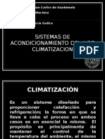 Tema 12 Climatización