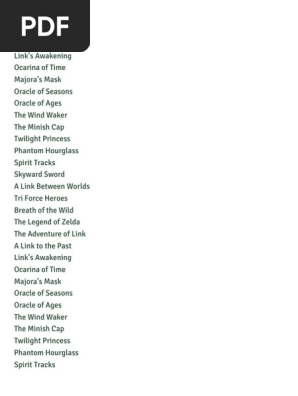 the legend of zelda cheat codes