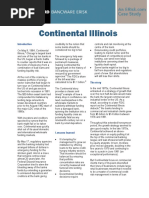 Continental Illinois