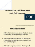 Lecture1 Pengantar E-Business E-Commerce